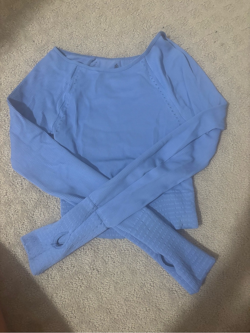 FP Movement by Free People top